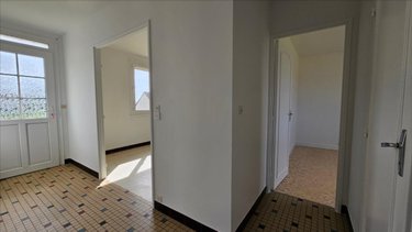 Maison a vendre Arville 41170 Loir-et-Cher 60 m2 3 pièces 76400 euros