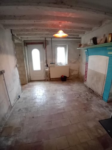 Maison a vendre Volnay 72440 Sarthe 106 m2 3 pièces 138450 euros