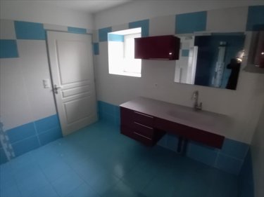 Maison a vendre Volnay 72440 Sarthe 106 m2 3 pièces 138450 euros