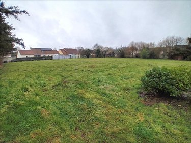 Maison a vendre Volnay 72440 Sarthe 106 m2 3 pièces 138450 euros