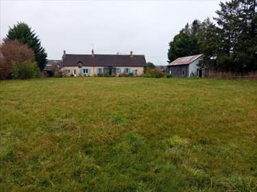 Maison a vendre Volnay 72440 Sarthe 106 m2 3 pièces 138450 euros