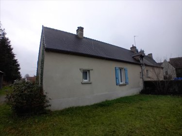 Maison a vendre Volnay 72440 Sarthe 106 m2 3 pièces 138450 euros