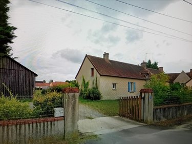 Maison a vendre Volnay 72440 Sarthe 106 m2 3 pièces 138450 euros