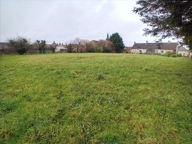 Maison a vendre Volnay 72440 Sarthe 106 m2 3 pièces 138450 euros