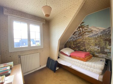 Maison a vendre Loudéac 22600 Côtes-d'Armor 142 m2 6 pièces 228800 euros