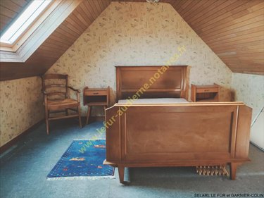 Maison a vendre Audierne 29770 Finistère 85 m2 5 pièces 172275 euros