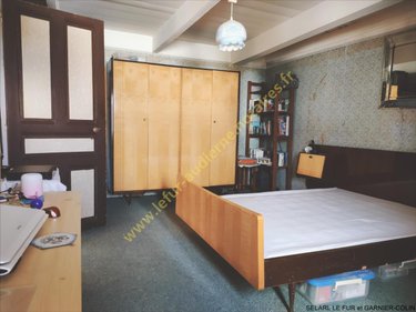 Maison a vendre Esquibien 29770 Finistère 85 m2 5 pièces 172275 euros