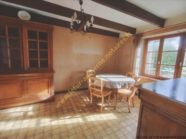 Maison a vendre Audierne 29770 Finistère 85 m2 5 pièces 172275 euros