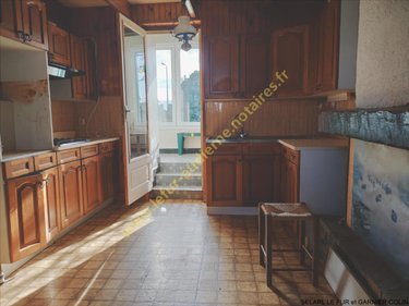 Maison a vendre Audierne 29770 Finistère 85 m2 5 pièces 172275 euros