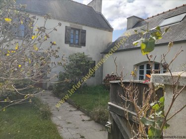 Maison a vendre Audierne 29770 Finistère 85 m2 5 pièces 172275 euros