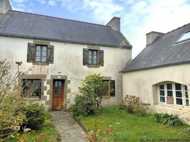 Maison a vendre Esquibien 29770 Finistère 85 m2 5 pièces 167100 euros