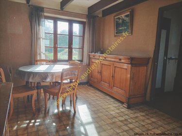 Maison a vendre Audierne 29770 Finistère 85 m2 5 pièces 172275 euros