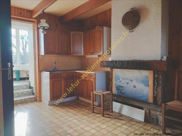 Maison a vendre Audierne 29770 Finistère 85 m2 5 pièces 172275 euros