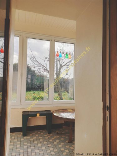 Maison a vendre Audierne 29770 Finistère 85 m2 5 pièces 172275 euros