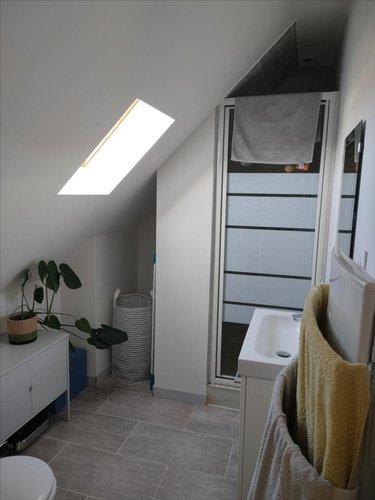 Immeuble a vendre Douarnenez 29100 Finistère 85 m2  229200 euros