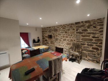 Immeuble a vendre Douarnenez 29100 Finistère 85 m2  229200 euros