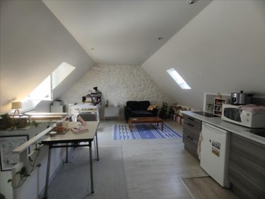 Immeuble a vendre Douarnenez 29100 Finistère 85 m2  187800 euros