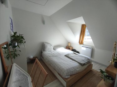 Immeuble a vendre Douarnenez 29100 Finistère 85 m2  187800 euros