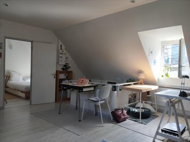 Immeuble a vendre Douarnenez 29100 Finistère 85 m2  187800 euros