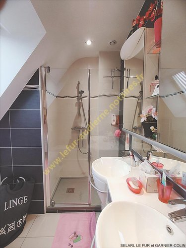 Maison a vendre Esquibien 29770 Finistère 120 m2 6 pièces 374100 euros