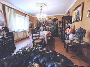 Maison a vendre Esquibien 29770 Finistère 120 m2 6 pièces 374100 euros