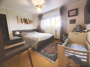 Maison a vendre Esquibien 29770 Finistère 120 m2 6 pièces 374100 euros