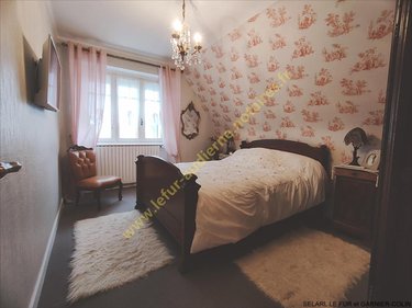 Maison a vendre Esquibien 29770 Finistère 120 m2 6 pièces 374100 euros