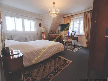 Maison a vendre Esquibien 29770 Finistère 120 m2 6 pièces 343050 euros