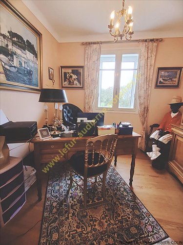 Maison a vendre Esquibien 29770 Finistère 120 m2 6 pièces 374100 euros