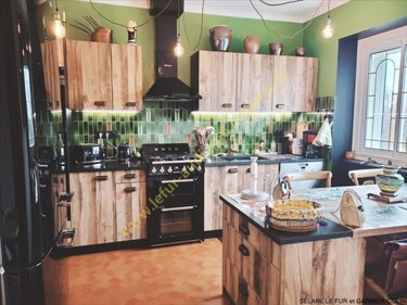 Maison a vendre Esquibien 29770 Finistère 120 m2 6 pièces 374100 euros