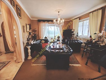 Maison a vendre Esquibien 29770 Finistère 120 m2 6 pièces 374100 euros