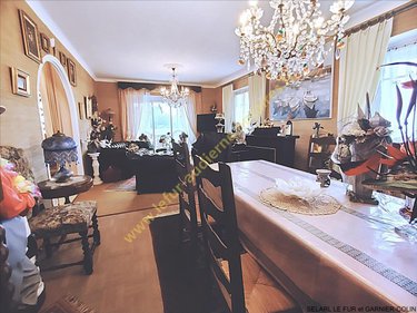 Maison a vendre Esquibien 29770 Finistère 120 m2 6 pièces 353400 euros