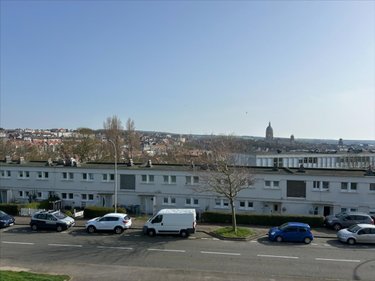 Appartement a vendre Boulogne-sur-Mer 62200 Pas-de-Calais 41 m2 4 pièces 45000 euros