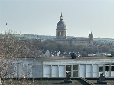 Appartement a vendre Boulogne-sur-Mer 62200 Pas-de-Calais 41 m2 4 pièces 45000 euros