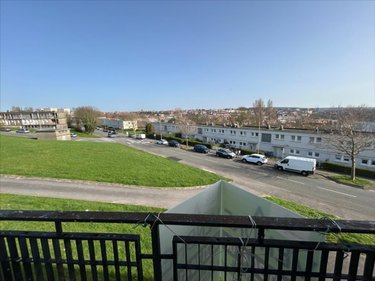 Appartement a vendre Boulogne-sur-Mer 62200 Pas-de-Calais 41 m2 4 pièces 45000 euros