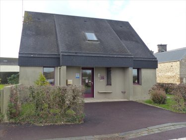 Maison a vendre La Haye 50250 Manche 200 m2 7 pièces 242006 euros