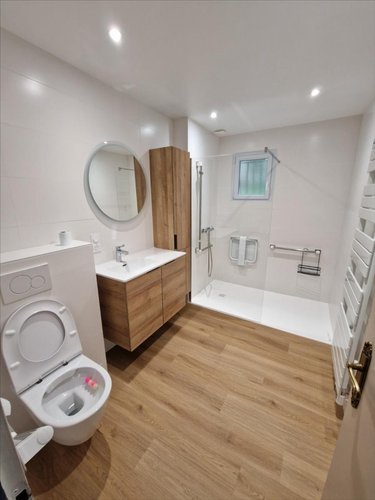 Maison a vendre Monterblanc 56250 Morbihan 75 m2 5 pièces 239305 euros