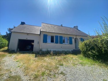 Maison a vendre Monterblanc 56250 Morbihan 75 m2 5 pièces 239305 euros