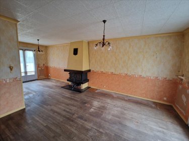 Maison a vendre Monterblanc 56250 Morbihan 75 m2 5 pièces 239305 euros