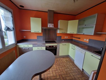 Maison a vendre Monterblanc 56250 Morbihan 75 m2 5 pièces 239305 euros