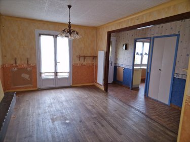 Maison a vendre Monterblanc 56250 Morbihan 75 m2 5 pièces 229900 euros