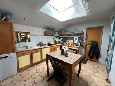 Maison a vendre Guéhenno 56420 Morbihan 98 m2 5 pièces 179740 euros