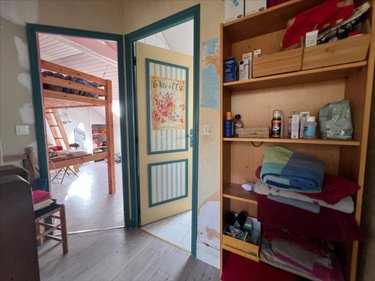 Maison a vendre Guéhenno 56420 Morbihan 98 m2 5 pièces 179740 euros