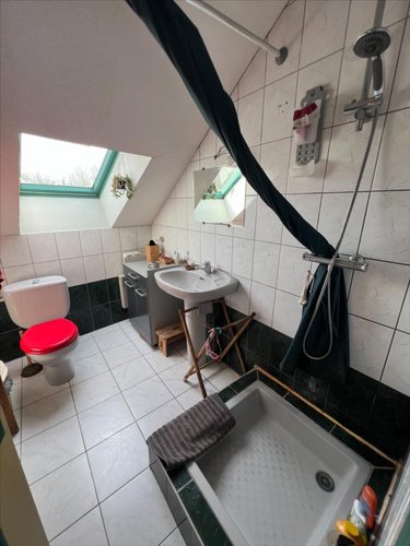 Maison a vendre Guéhenno 56420 Morbihan 98 m2 5 pièces 179740 euros