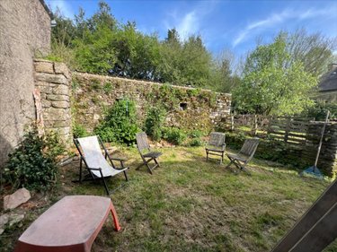 Maison a vendre Guéhenno 56420 Morbihan 98 m2 5 pièces 179740 euros