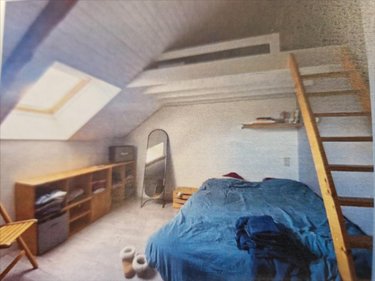 Maison a vendre Guéhenno 56420 Morbihan 98 m2 5 pièces 188100 euros