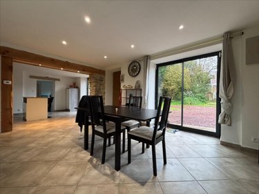 Maison a vendre Vindefontaine 50250 Manche 82 m2 4 pièces 146000 euros