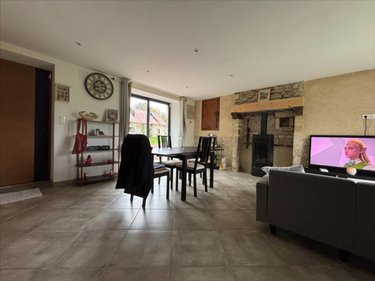 Maison a vendre Vindefontaine 50250 Manche 82 m2 4 pièces 146000 euros