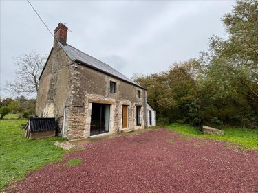 Maison a vendre Vindefontaine 50250 Manche 82 m2 4 pièces 146000 euros