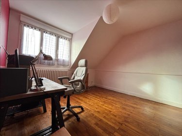 Maison a vendre Tourlaville 50110 Manche 136 m2 6 pièces 233550 euros